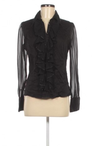 Dámská košile  Sense, Velikost M, Barva Černá, Cena  364,00 Kč