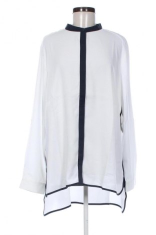 Dámska košeľa  Sheego, Veľkosť XXL, Farba Biela, Cena  22,95 €