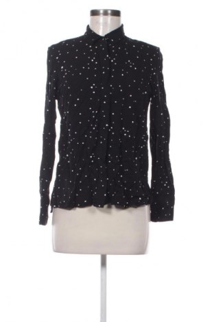 Dámská košile  Sinsay, Velikost M, Barva Černá, Cena  368,00 Kč