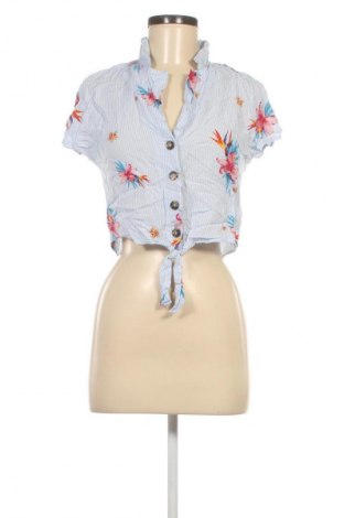 Dámská košile  Sinsay, Velikost S, Barva Vícebarevné, Cena  362,00 Kč