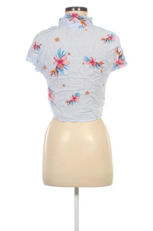 Dámská košile  Sinsay, Velikost S, Barva Vícebarevné, Cena  362,00 Kč