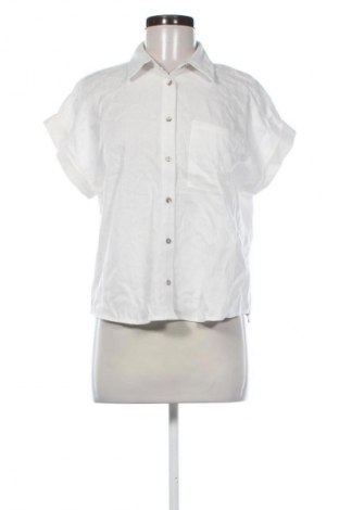 Damenbluse Sinsay, Größe M, Farbe Weiß, Preis 12,69 €