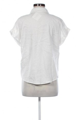 Damenbluse Sinsay, Größe M, Farbe Weiß, Preis 12,69 €