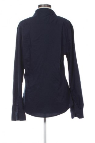 Дамска риза Smog, Размер L, Цвят Син, Цена 5,11 €