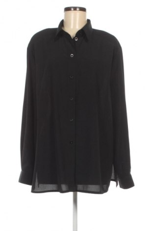Dámská košile  Sommermann, Velikost XXL, Barva Černá, Cena  593,00 Kč