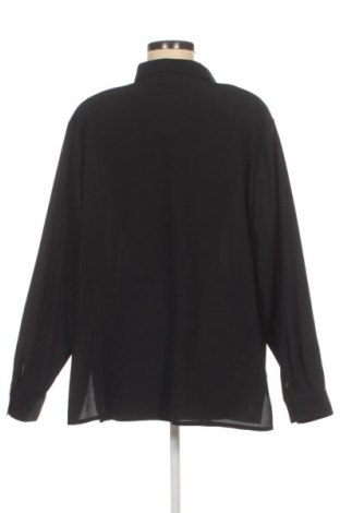 Dámská košile  Sommermann, Velikost XXL, Barva Černá, Cena  593,00 Kč