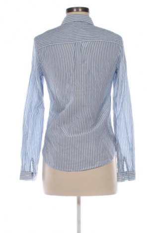 Γυναικείο πουκάμισο Springfield, Μέγεθος M, Χρώμα Πολύχρωμο, Τιμή 6,99 €