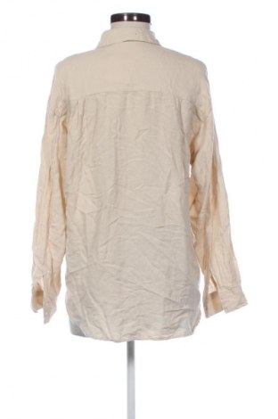 Damenbluse Stradivarius, Größe S, Farbe Beige, Preis 12,69 €