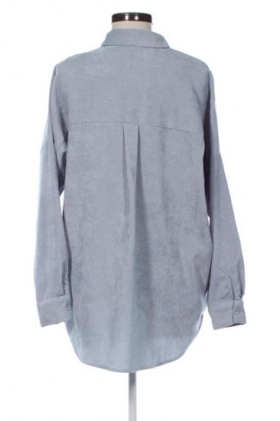 Női ing Stradivarius, Méret L, Szín Kék, Ár 3 649 Ft