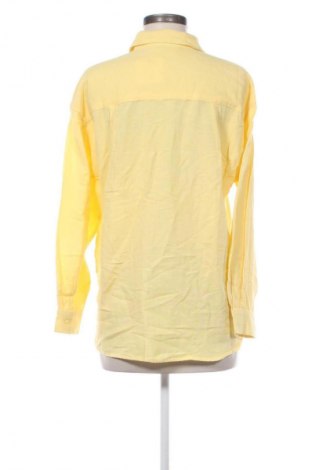 Női ing Stradivarius, Méret M, Szín Sárga, Ár 2 989 Ft