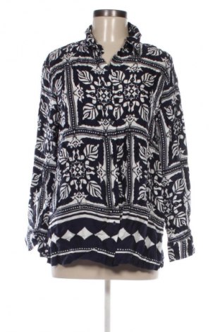 Дамска риза Street One, Размер M, Цвят Многоцветен, Цена 5,11 €