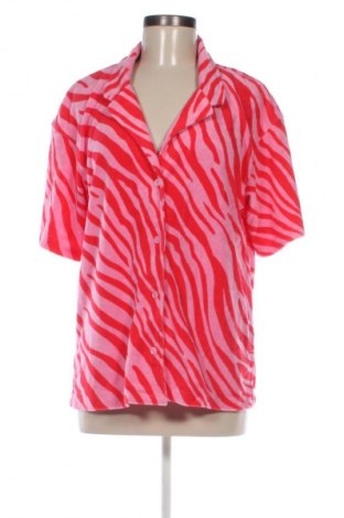 Dámská košile  Stronger, Velikost M, Barva Růžová, Cena  359,00 Kč