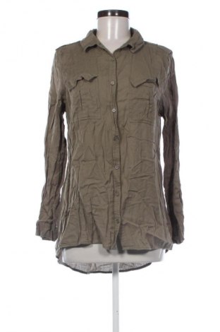 Дамска риза Tally Weijl, Размер L, Цвят Зелен, Цена 13,00 €