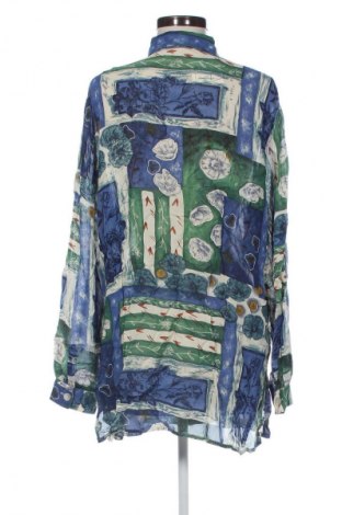 Dámska košeľa  Tendenza, Veľkosť XL, Farba Viacfarebná, Cena  13,00 €