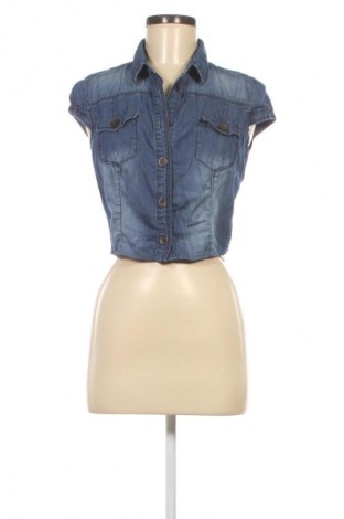 Dámska košeľa  Timeout, Veľkosť M, Farba Modrá, Cena  17,00 €
