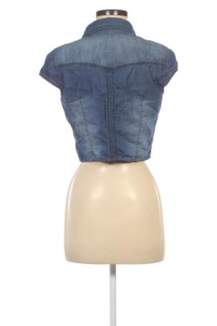 Dámska košeľa  Timeout, Veľkosť M, Farba Modrá, Cena  17,00 €