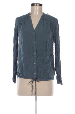 Damenbluse Tom Tailor, Größe M, Farbe Grau, Preis € 7,99