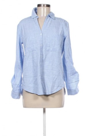 Дамска риза Tom Tailor, Размер M, Цвят Многоцветен, Цена 5,62 €