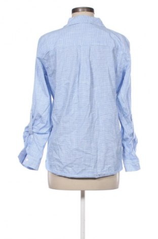 Дамска риза Tom Tailor, Размер M, Цвят Многоцветен, Цена 5,62 €