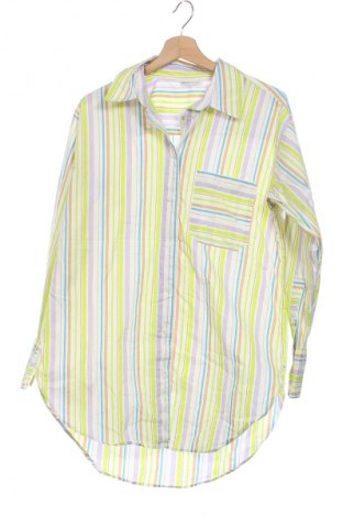 Damska koszula Tom Tailor, Rozmiar XS, Kolor Kolorowy, Cena 24,99 zł