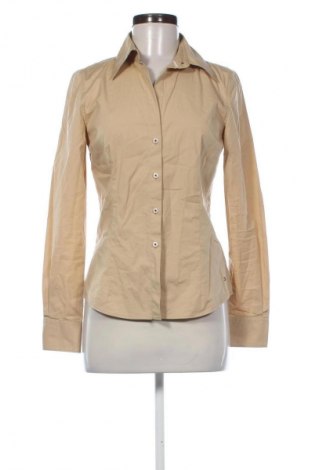 Damenbluse Tommy Hilfiger, Größe S, Farbe Beige, Preis 27,99 €