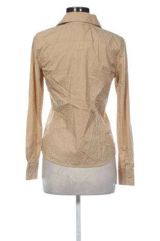 Damenbluse Tommy Hilfiger, Größe S, Farbe Beige, Preis 27,99 €