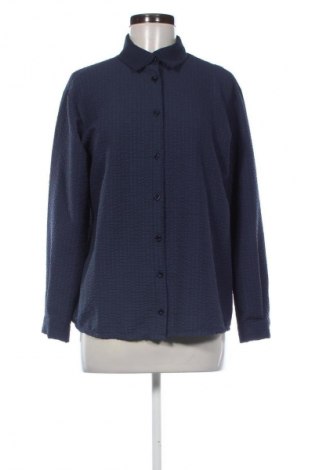 Női ing Trendyol, Méret M, Szín Kék, Ár 2 929 Ft