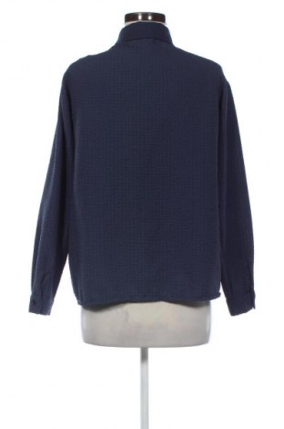 Női ing Trendyol, Méret M, Szín Kék, Ár 2 929 Ft