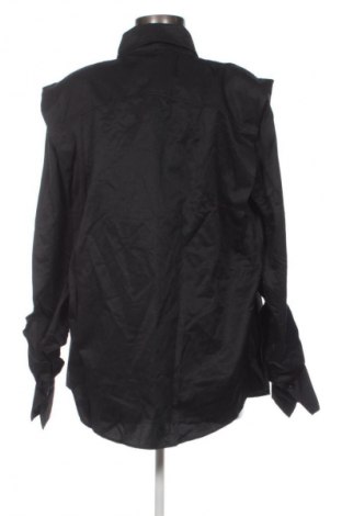 Damska koszula Trendyol, Rozmiar L, Kolor Czarny, Cena 70,99 zł