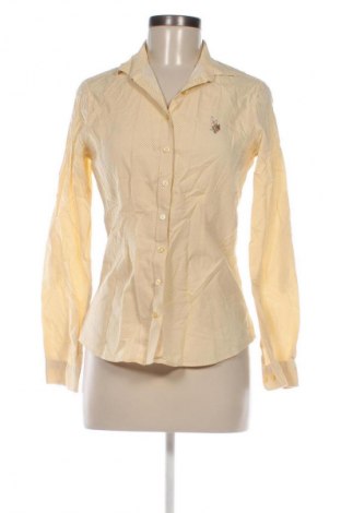 Damska koszula U.S. Polo Assn., Rozmiar S, Kolor Kolorowy, Cena 92,99 zł