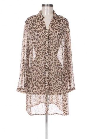 Cămașă de femei Ulla Popken, Mărime XL, Culoare Multicolor, Preț 84,99 Lei