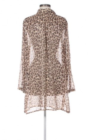 Cămașă de femei Ulla Popken, Mărime XL, Culoare Multicolor, Preț 84,99 Lei
