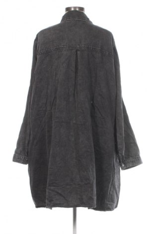 Női ing Ulla Popken, Méret XXL, Szín Fekete, Ár 8 089 Ft