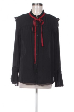 Női ing Get it on by S.Oliver, Méret L, Szín Fekete, Ár 3 409 Ft