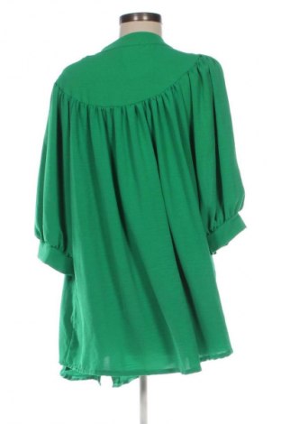 Cămașă de femei Unbranded, Mărime XXL, Culoare Verde, Preț 63,99 Lei