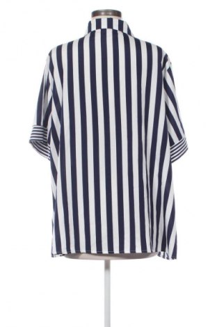 Γυναικείο πουκάμισο Unbranded, Μέγεθος XXL, Χρώμα Πολύχρωμο, Τιμή 9,99 €