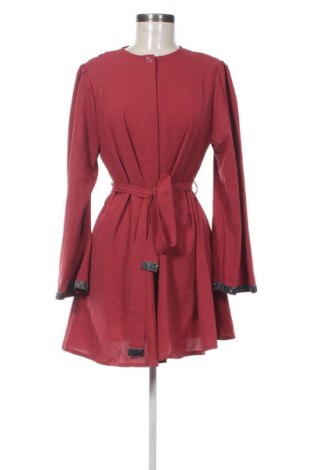 Cămașă de femei Unbranded, Mărime L, Culoare Roșu, Preț 35,99 Lei