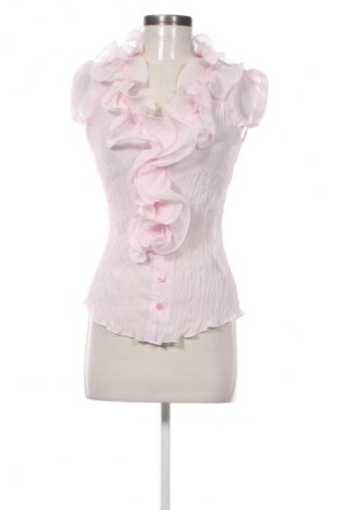 Damska koszula Unbranded, Rozmiar M, Kolor Różowy, Cena 69,66 zł