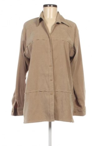 Dámská košile  Unbranded, Velikost M, Barva Hnědá, Cena  368,00 Kč