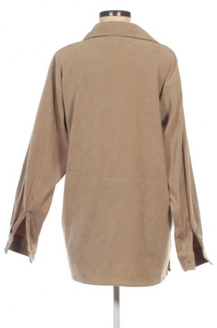 Dámská košile  Unbranded, Velikost M, Barva Hnědá, Cena  368,00 Kč