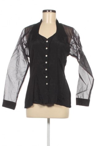 Dámská košile  Unbranded, Velikost L, Barva Černá, Cena  675,00 Kč