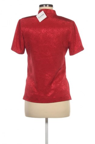 Dámska košeľa  Unbranded, Veľkosť M, Farba Červená, Cena  12,85 €