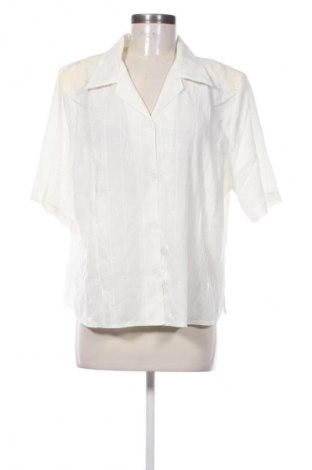 Damska koszula Unbranded, Rozmiar XXL, Kolor ecru, Cena 68,00 zł