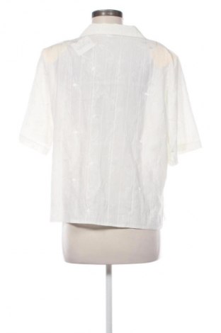 Damska koszula Unbranded, Rozmiar XXL, Kolor ecru, Cena 68,00 zł