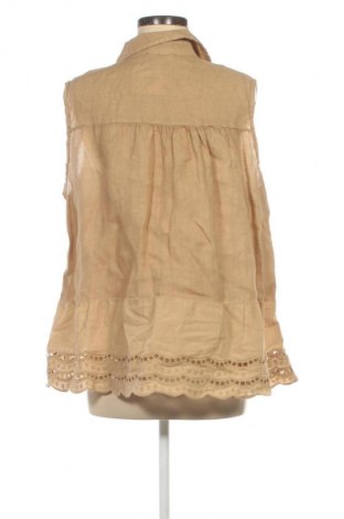 Női ing Unbranded, Méret XXL, Szín Bézs, Ár 5 372 Ft