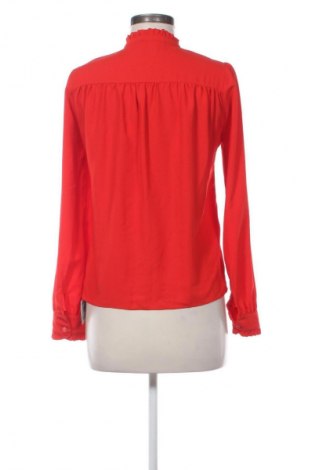 Dámská košile  Unbranded, Velikost S, Barva Červená, Cena  457,00 Kč