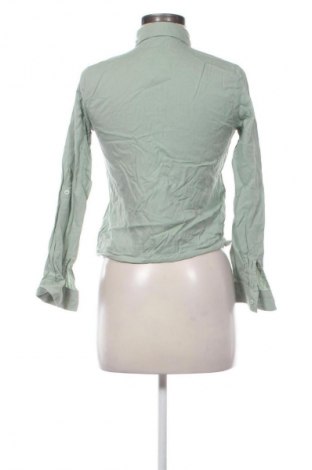Damska koszula Unbranded, Rozmiar M, Kolor Zielony, Cena 68,87 zł