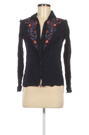 Női ing Unbranded, Méret S, Szín Kék, Ár 5 372 Ft