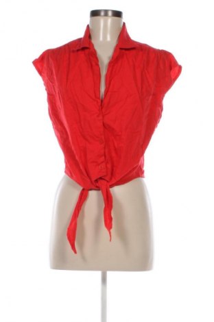 Dámská košile  Unbranded, Velikost S, Barva Červená, Cena  179,00 Kč