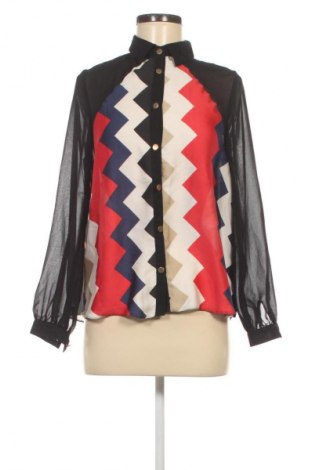 Dámská košile  Unbranded, Velikost M, Barva Vícebarevné, Cena  364,00 Kč